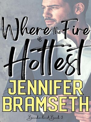 cover image of Where the Fire Is Hottest